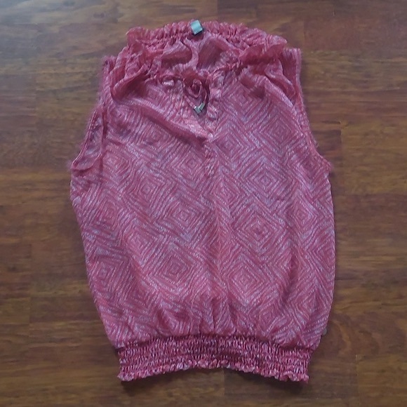 Guess blouse - Picture 1 of 8